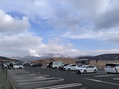 -阿苏山