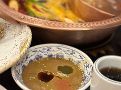 -仁和四季涮肉馆(天坛南门店)