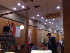 大堂-虹梅食堂·爱蝦乃家