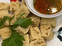 普宁豆腐-潮汕铺老店(甜水井店)