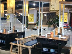 -签海串串火锅(泰华店)