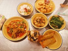 -东排食堂长沙小吃大排档(五一广场店)