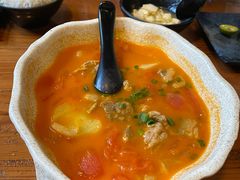 -院子餐厅·大锅菜·老杭帮(桥西直街店)