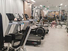 -琪航·健身+普拉提(嘉定北地铁站店)