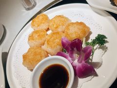 -顺峰顺水顺德菜(第一百货店)