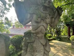-丰都鬼城名山景区