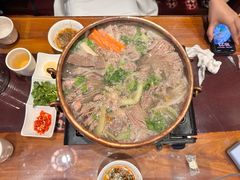 -玛禄藏膳(五分店)