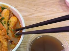 -家味螺蛳粉&烤鱼(五角场店)