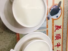 -义顺牛奶公司(新马路老店)
