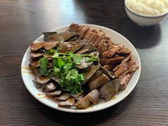-春梅里卤鹅馆·47年老字号(中山路店)