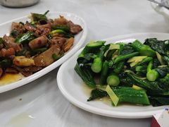 -阿九食店(南湾南路店)
