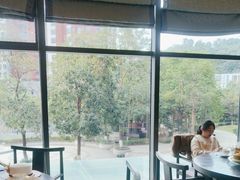 -汇华阁中餐厅·粤菜早茶(汇华希尔顿逸林酒店)