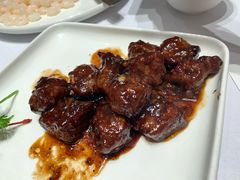 -新吉士·上海菜(浦东LCM置汇旭辉店)