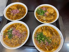 -毛华美食(清扬路店)