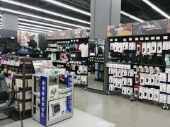 -迪卡侬(安德门店)