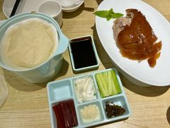 -紫光园·烤鸭(美术馆店)