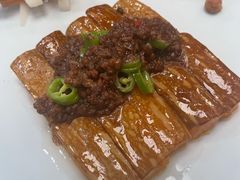 -窄巷子陕菜馆·地道陕西菜(粉巷店)