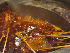 -钢管厂五区小郡肝火锅串串香(总店)