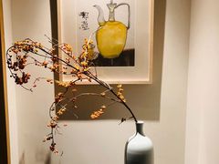 -梅间堂茶馆(绿地缤纷城店)