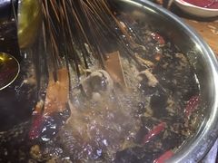 -江湖串串香(金牛万达店)