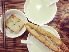 -阊门姚记豆浆(旧学前直营店)