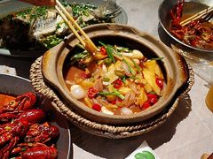 -巴厘龙虾·榜首油焖大虾(音乐学院·沿江酒馆店)