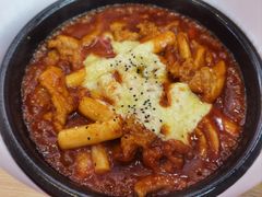 -米村拌饭(王府井喜悦店)