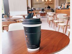 -星巴克臻选(江门汇悦大融城店)