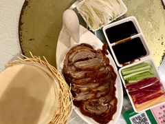 -郑州烤鸭总店