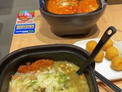 -阿香米线(大悦城店)