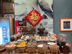 -福照楼汽锅鸡·云南菜(万达广场店)