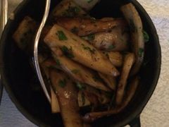 -上海和平饭店-华懋阁 The Cathay Room