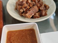 -魁盛居百年鲁菜馆(县西巷店)