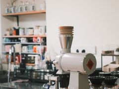 -本無咖啡·BeanWood Coffee