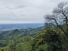 -青城山