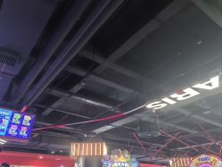 -木马王国(萧山银隆店)