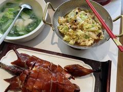 -家宴滇食记·云南家常菜