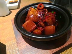 聚德红烧肉-全聚德(江宁店)