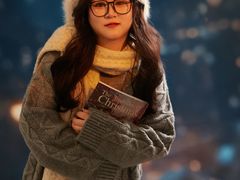 -海马体照相馆(上海晶耀前滩店)