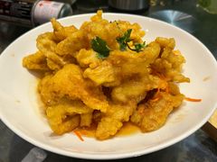 -嘎吧锅私家菜馆(联想科技城店)