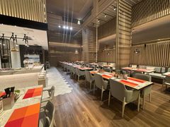 -桂林喜来登饭店雅琴餐厅