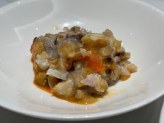 秘制蟹糊-阿毛饭店·宁波老字号(儿童公园旗舰店)