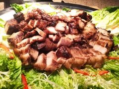 -上海东方佘山翰悦阁酒店·Vie全日制餐厅