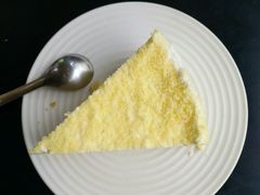 原味双层乳酪-USTC1958东区·by UNILAB