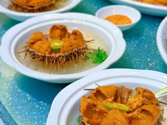 -奕景海鲜酒家· 大连海鲜(星海广场店)