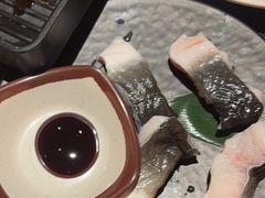 -牛YO烧肉烤肉自助(万象城春河里店)