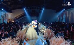 -圣拉维婚礼艺术中心(合肥旗舰店)