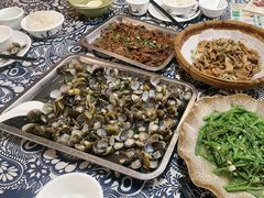 -米庄·原味私房菜(骏壹万邦店)