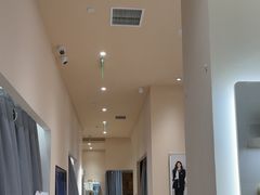 -海马体照相馆(成都来福士广场店)