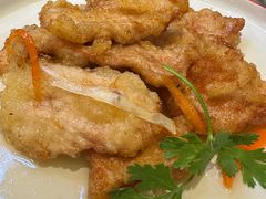 -三炮儿烧烤·羊锅·铁锅炖(南京首店)